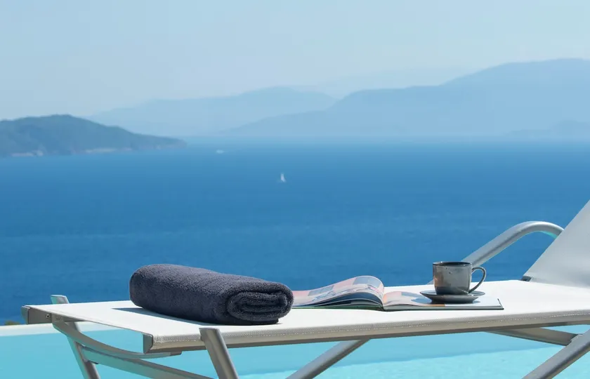 Villa Asterias - Image 1
