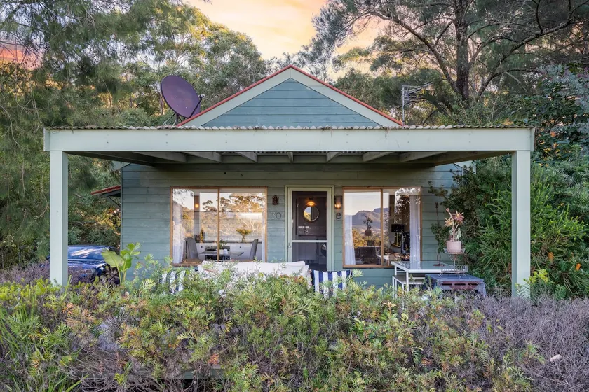 Martha's Villa - panoramic, peaceful location - Image 1