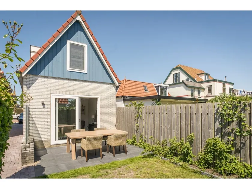 Bungalow ensoleillé au cœur de Texel - Image 1