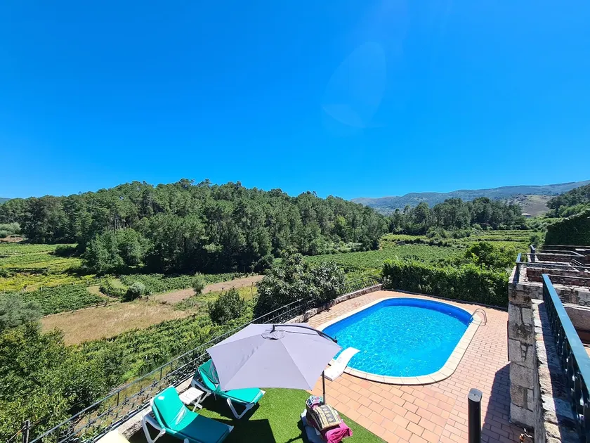 Paço AL: Discover this magnificent Villa - Image 1