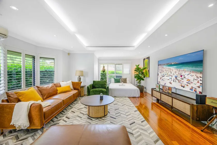 Maroubra Gem Close to Beach Sleep 16 - Image 1