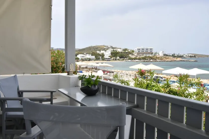 Appartement de vacances adapté aux familles avec internet haut débit | À côté de la plage - Image 1