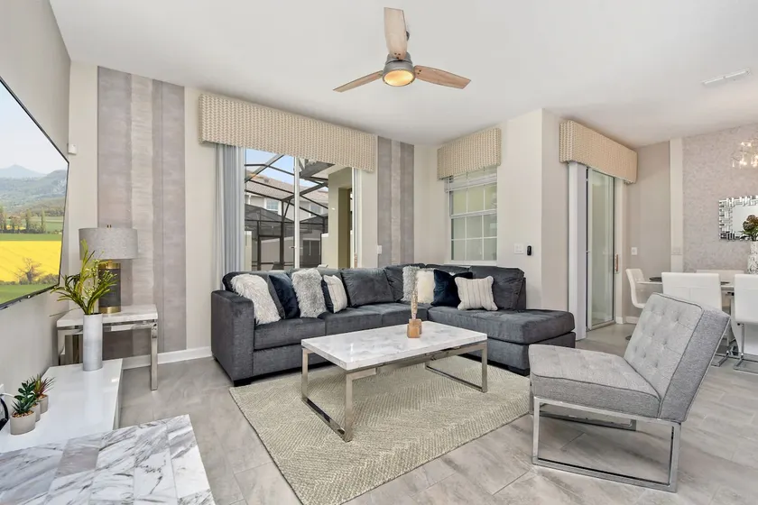 Special Offer Storey Lake Pool CO4817 - Image 1
