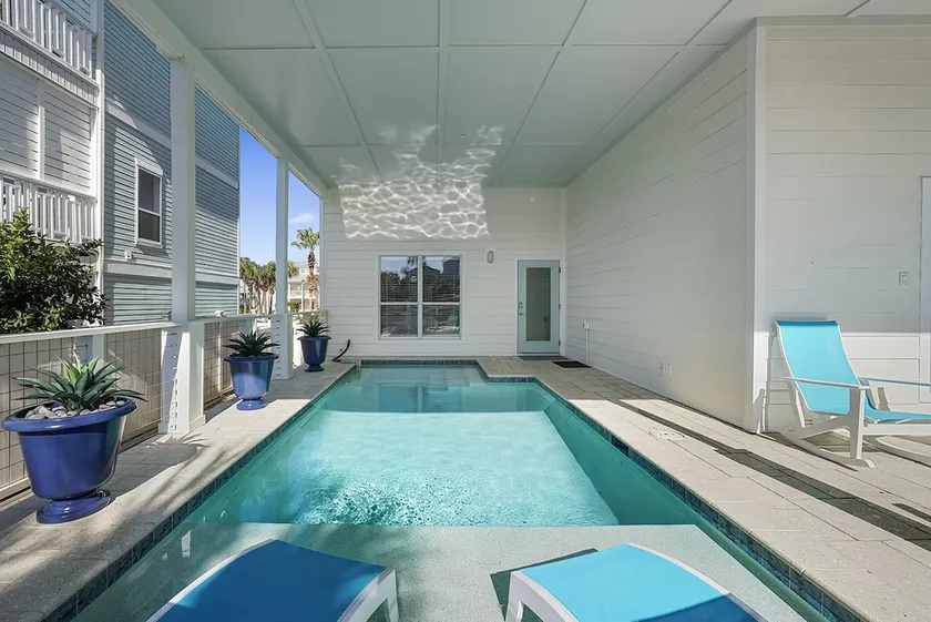 Magnifique Beach House à Destin à Quelques pas de la Plage Avec Piscine Privée! Reserve Maintenant! - Image 1