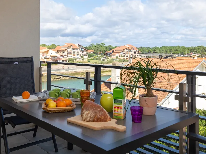 Apartment Capbreton, 2 bedrooms, 4 pers. - Image 1