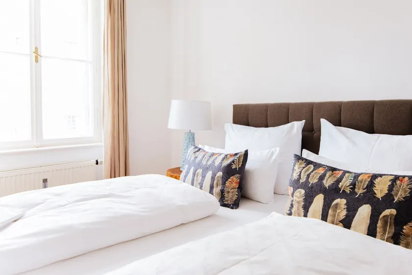 Spacious city apartment ”Hauptplatz” - Image 1