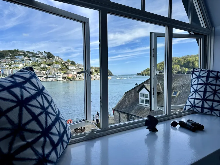 Seascape Dartmouth - Image 1