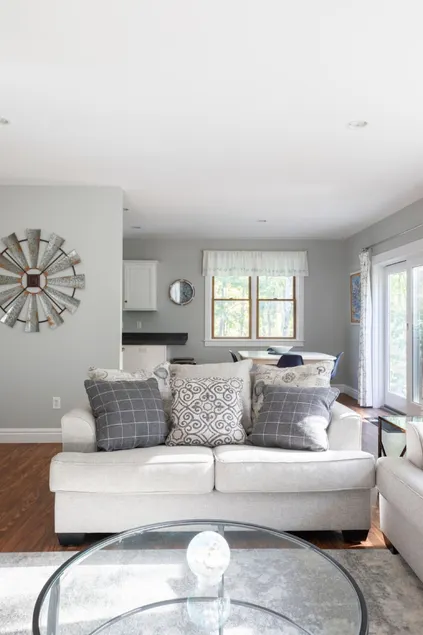 The Brook House - Close to Goose Rocks Beach - Image 1