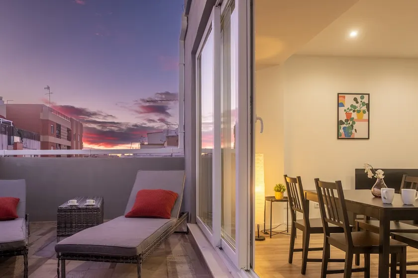 Iberis Group-Spacious City Apartments, Spacious... - Image 1