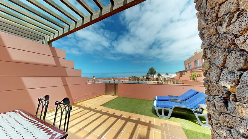 Beach Apartment Marfolin 06 El Cotillo - Image 1