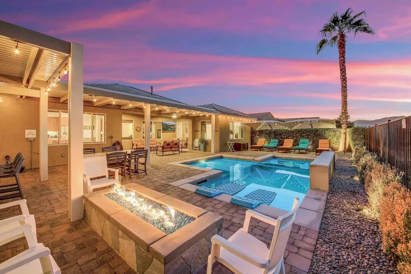 All Inclusive- Secluded/Golf/Game Room and Casita - Image 1