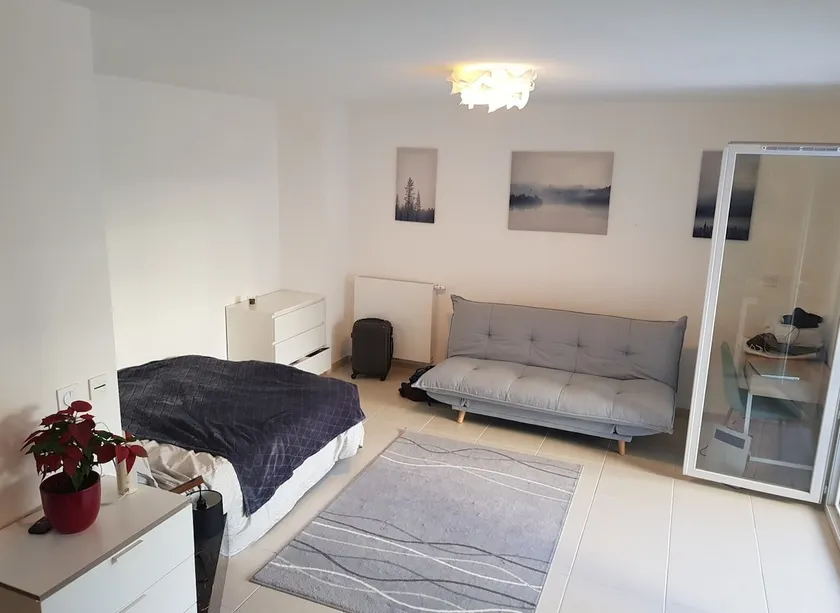 Very spacious and cosy! Near UN & Cern! - Image 1