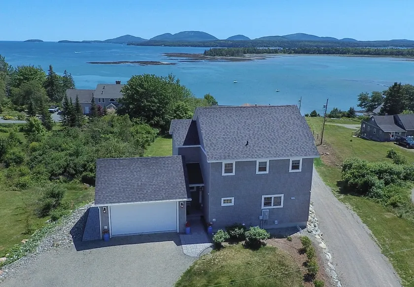 Amazing Views! Near Acadia-Bar Harbor - Image 1