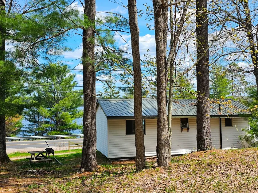 Mazinaw Lakeview Cottage #1 - Image 1