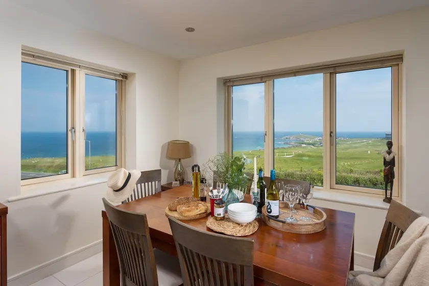 4 The Vista, Wi-Fi, Pet Friendly - Image 1