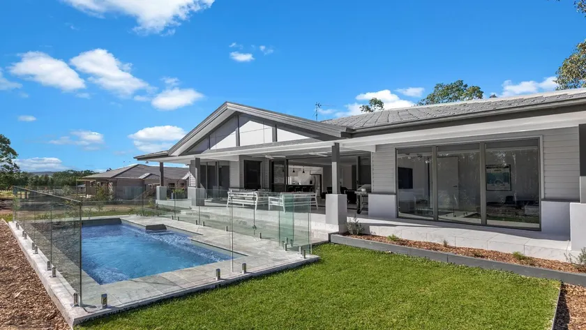 RESIDENCE - THE VINTAGE HOLIDAY HOUSES - Image 1