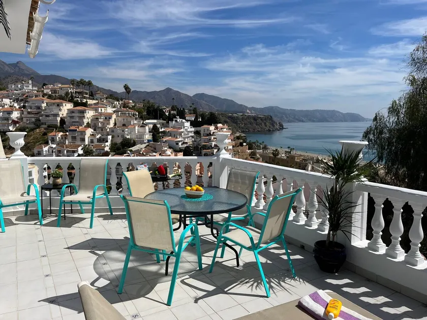 Nerja Paradise Rentals - Villa Rayo de Sol - Image 1