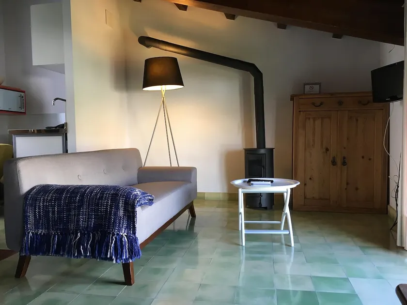 Studio with garden view - Hotel El Baciyelmo - Image 1