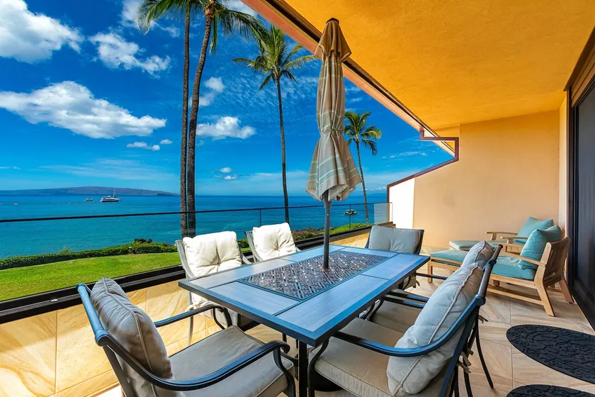 Oceanview2BR with hot tubs and pools - Image 1