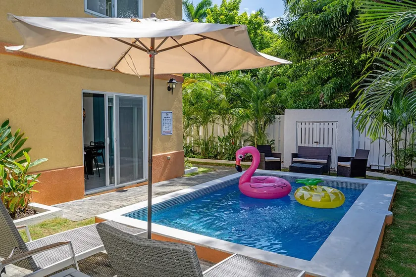 Hospitality Expert CP: Private Pool/Beach/Chef - Image 1
