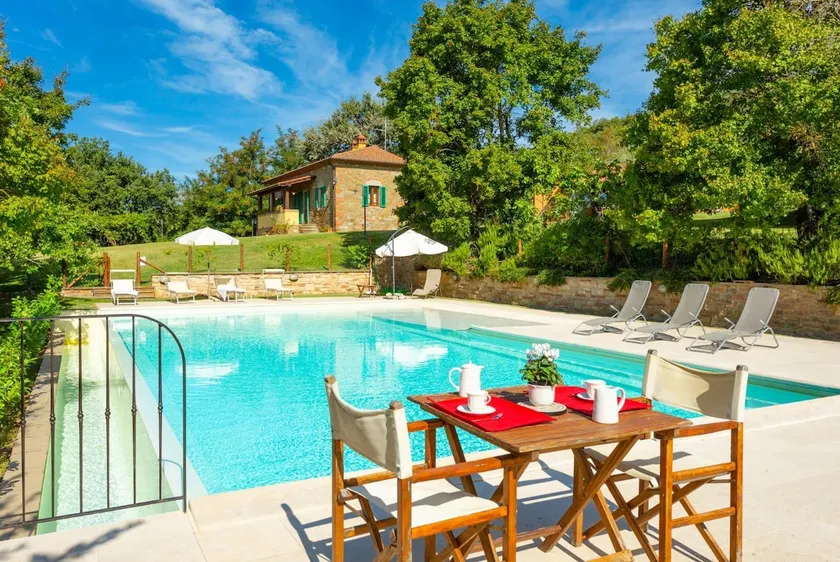 Villa Casale Federica Large Private Pool WiFi - Image 1