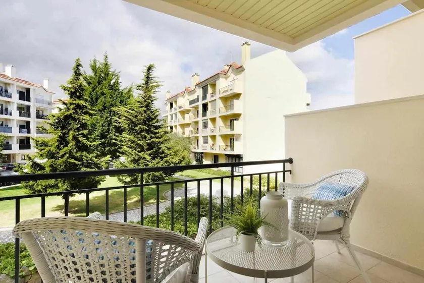 Gorgeous Beach Apartment - Checkinhome - Image 1