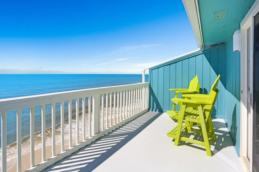 Beach Therapy by Pristine Properties Vacation Rentals - Image 1