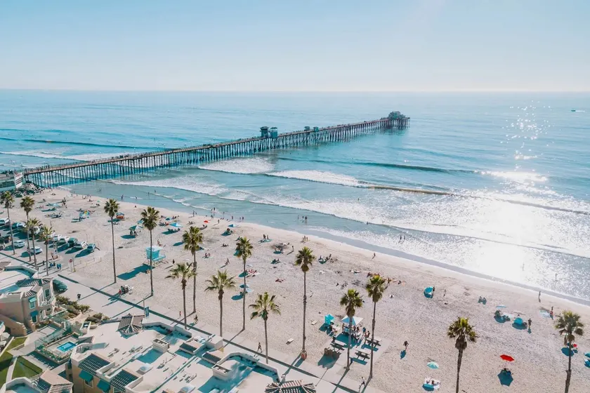 Hottest Neighborhood! Walk to Beach! - Image 1