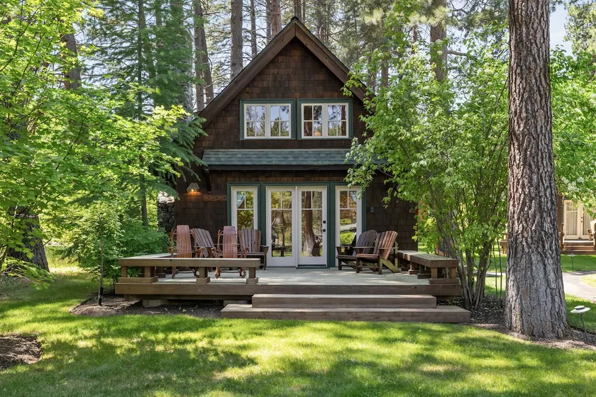 Metolius Cabin 1 - Image 1