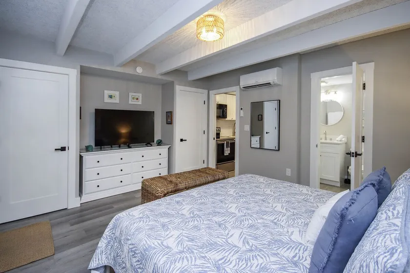 Comfortable Sanibel 1BR Near Beach - Colony Inn 16 - Image 1