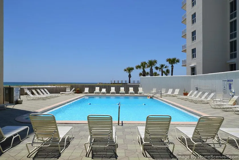Navarre Towers # 902: 2 BR / 2 BA condo Navarre, pour 8 personnes - Image 1