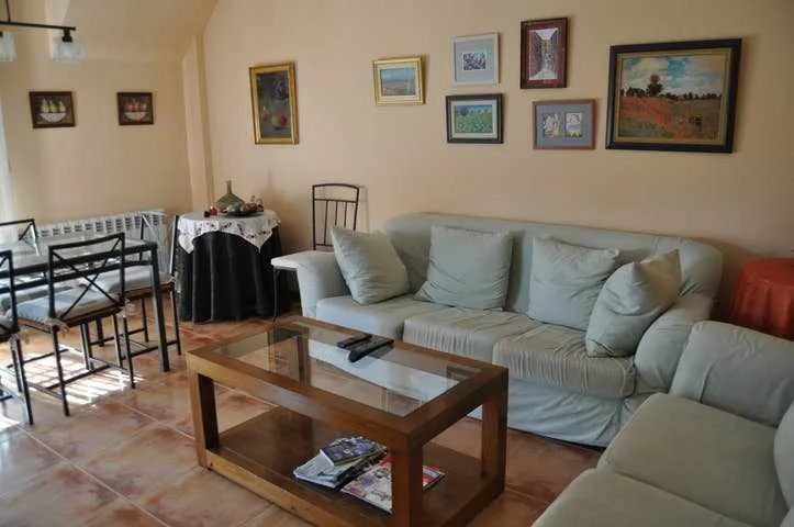 Penthouse Ernesto Goday à O Grove - Image 1