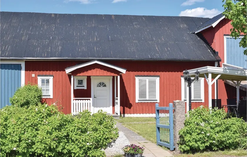 Atemberaubende Wohnung in Blomstermåla - Image 1