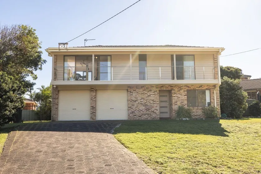 'The Verandah', 9 Hanson Avenue - fantastisches kinderfreundliches Zuhause - Image 1