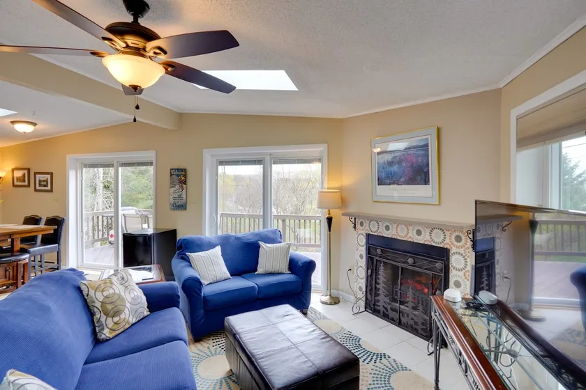 Catskills Home, 5 Mins to Windham Mtn Resort! - Image 1