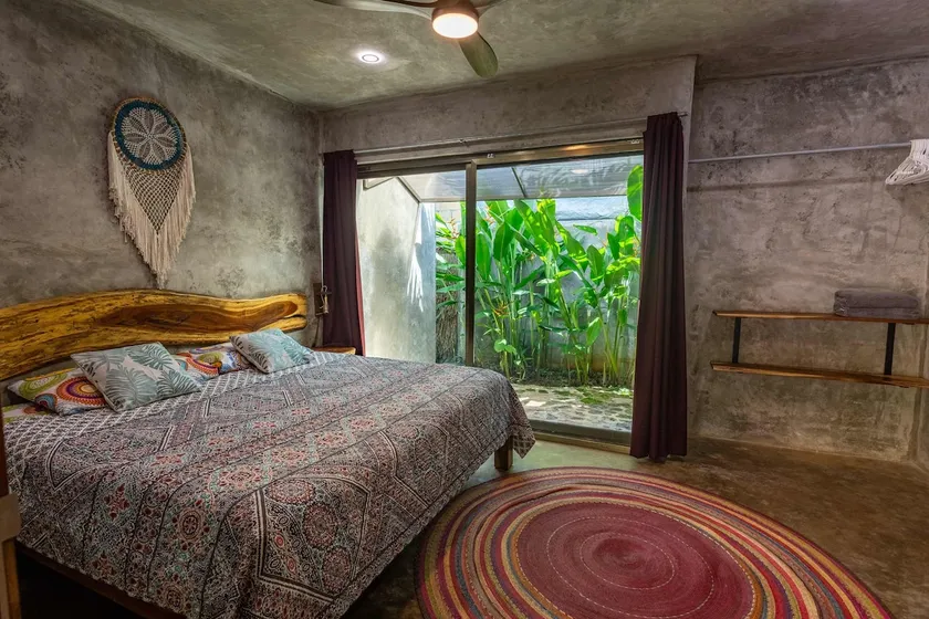 Casa Catarina, AC, Garden, Pool, Private Villa - Image 1