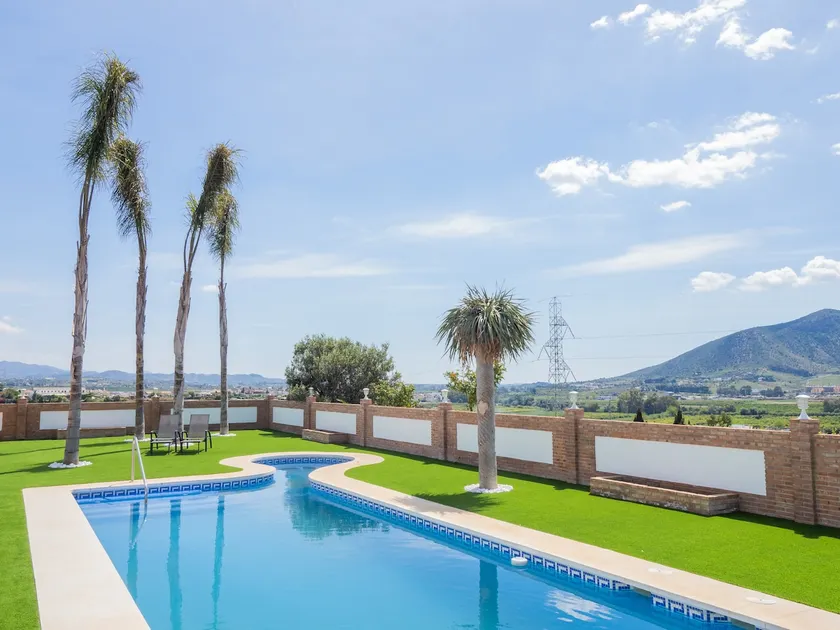 Cubo's Villa Miraflores / privater Pool / Klimaanlage / Grill - Image 1
