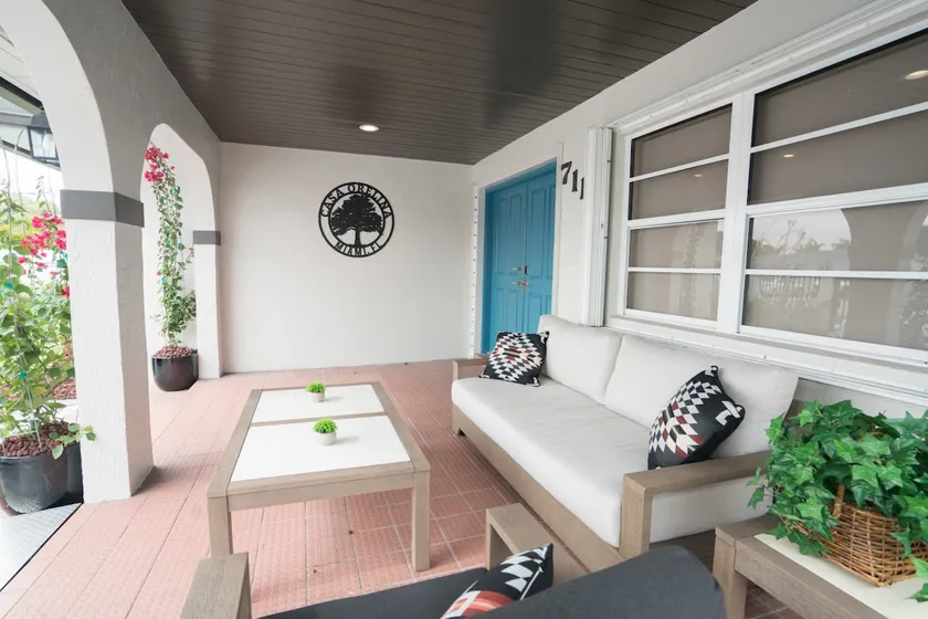 ⁑Luxury ⁑Miami ⁑Family Home ⁂ChildProof⁂PlayGround - Image 1