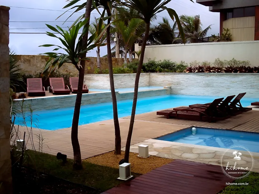 hihome - Mandai Flat - Image 1