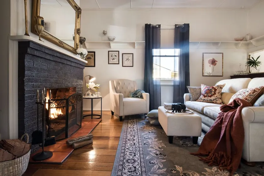 Birch House - Family & Pet Friendly with Free Wifi - Image 1