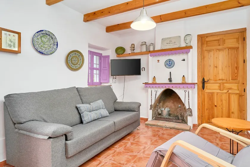 Casa Rural El Tesillo - Image 1