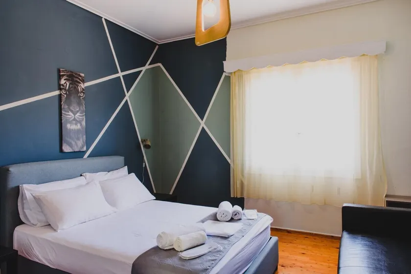 Relaxation apartment - Image 1