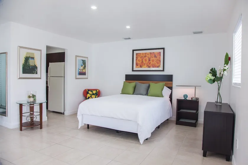 #Miami Designer Apartment # 2 - Image 1