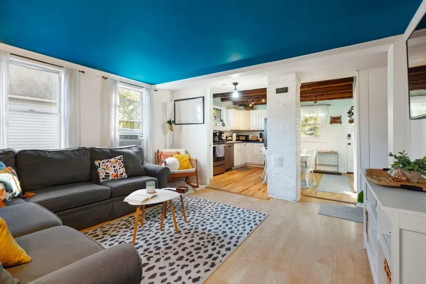 West End | Pet-Friendly | Fenced-in Yard | Grill - Image 1