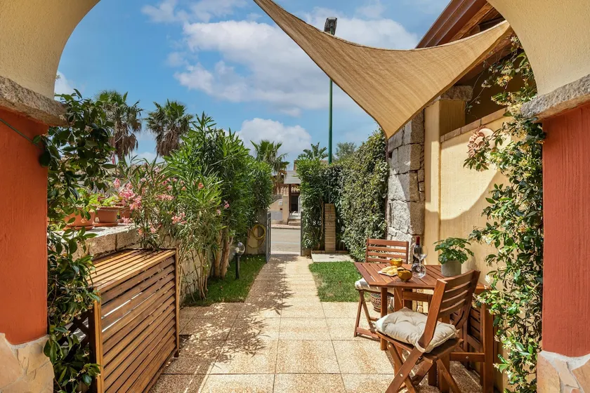 Holiday Home 'Raggio Di Luna 2' with Private Terrace, Wi-Fi and Air Conditioning - Image 1