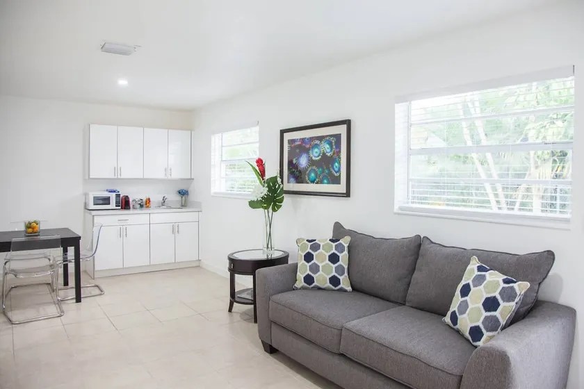 Buena Vista-Miami Designer Apartment # 3 - Image 1
