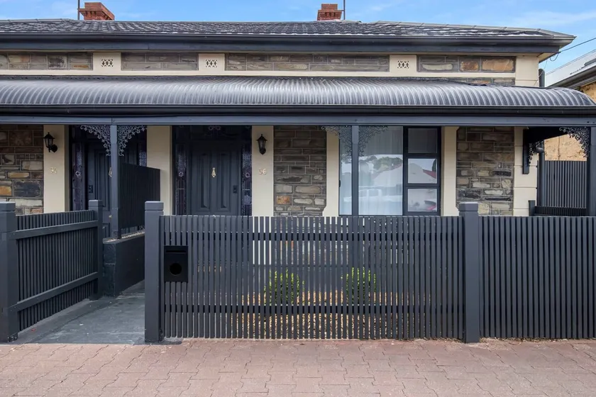 \"Beach & Pines\" Glenelg | 3BR ♡ Wifi ♡ Gårdhave - Image 1