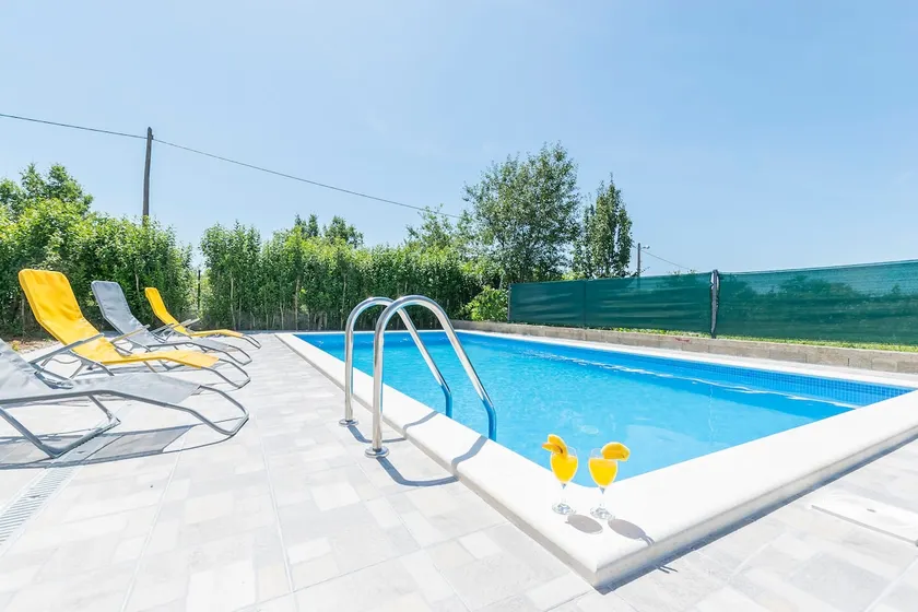 Apartment Cherry Garden (71551-A1) - Zemunik Donji - Image 1