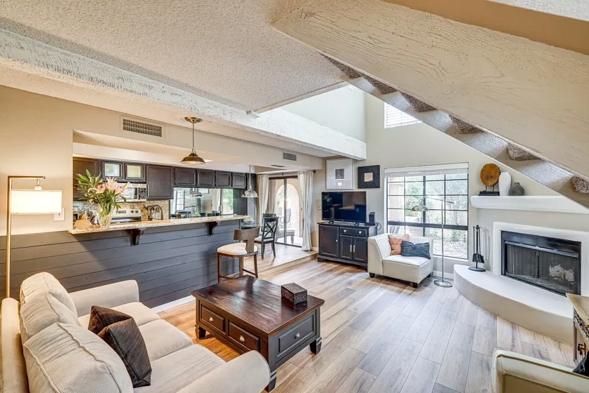 Pet-Friendly Villa m / Pool Access 10 Mi til Phoenix! - Image 1