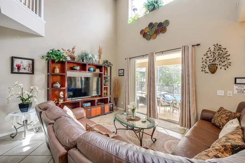 ~ 15 Mi to Disney: Resort Home w/ Private Pool! - Image 1